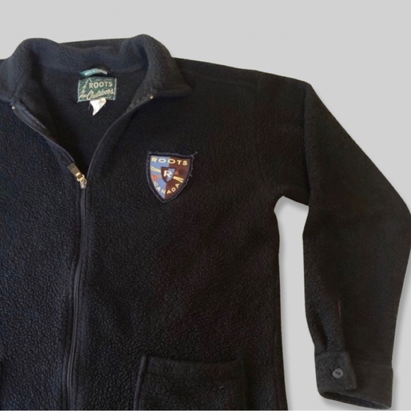Vintage Roots Fleece - Picture 4 of 5